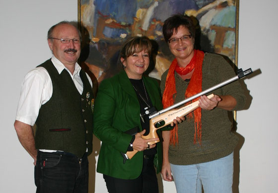 Schützenverein Sulzberg