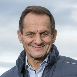Alfons Hörmann