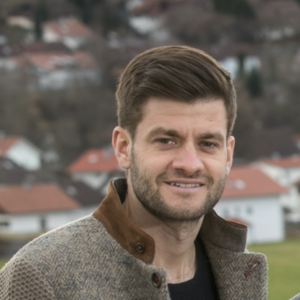 Chris Hörmann