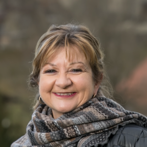  Cordula Hörmann